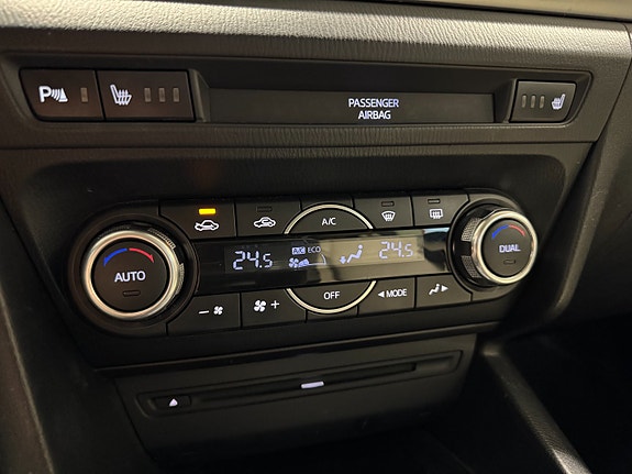 Mazda 3 19 of 27