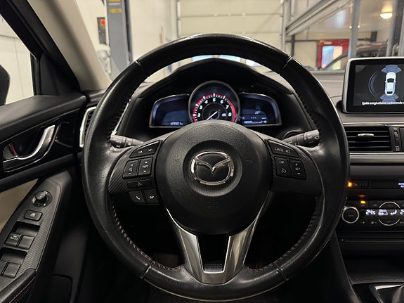 Mazda 3 11 of 27
