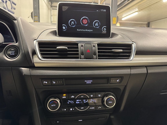 Mazda 3 18 of 27