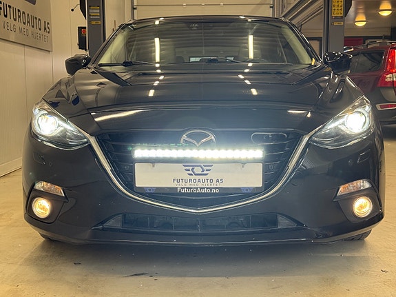 Mazda 3 9 of 27