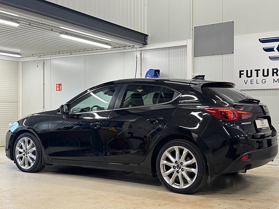 Mazda 3 7 of 27