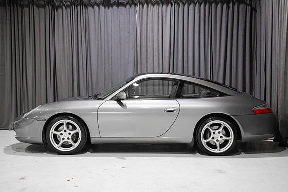 Porsche 911 3 of 30