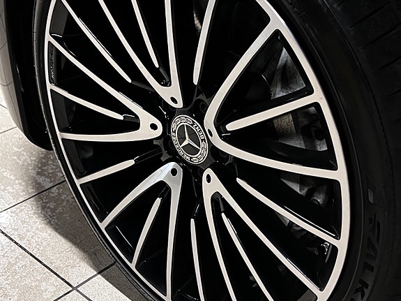 Mercedes-Benz S350 d 21 of 30