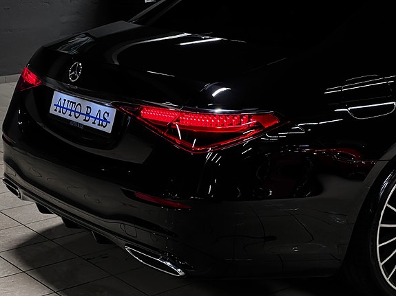 Mercedes-Benz S350 d 9 of 30