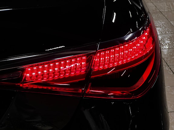 Mercedes-Benz S350 d 10 of 30