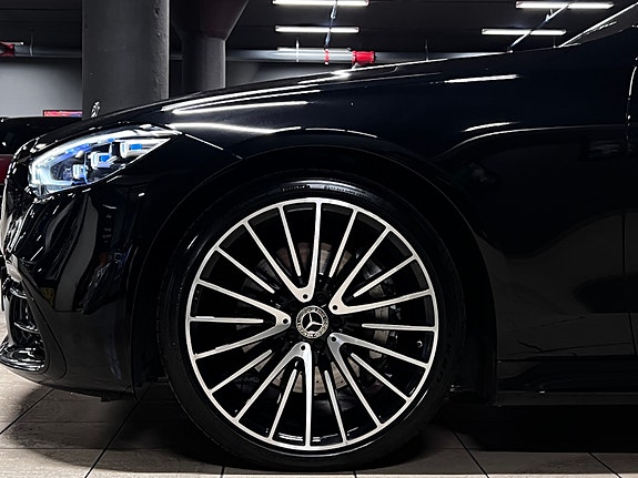 Mercedes-Benz S350 d 22 of 30