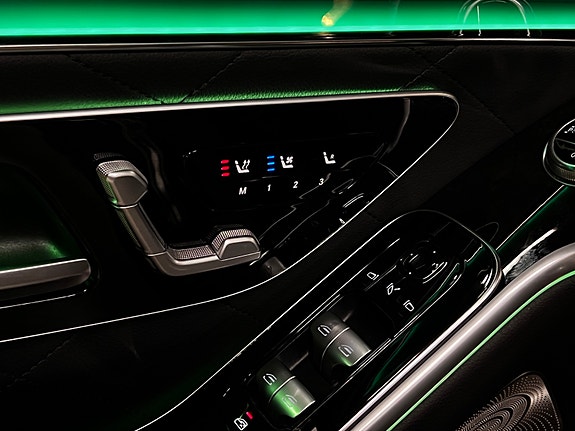 Mercedes-Benz S350 d 29 of 30