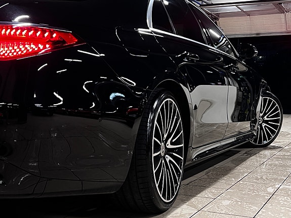 Mercedes-Benz S350 d 20 of 30