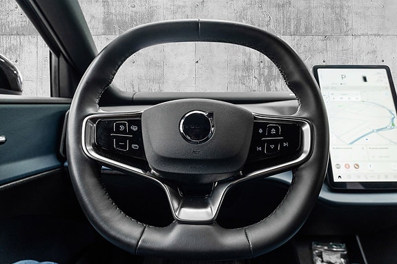 Volvo EX30 10 of 29