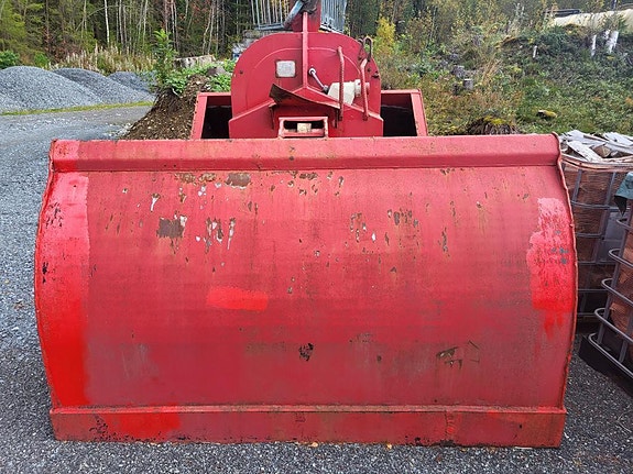 Lastegrabb for kran 4 of 9