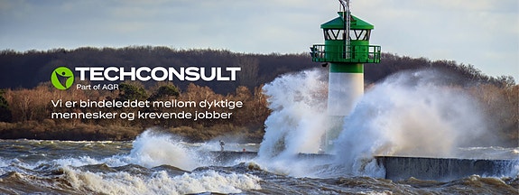 Bilde fra arbeidsgiver