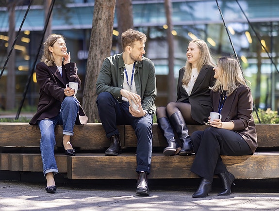 Bilde 1 av 2 i jobbannonse-galleriet