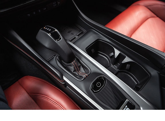 Dodge Charger 18 of 28