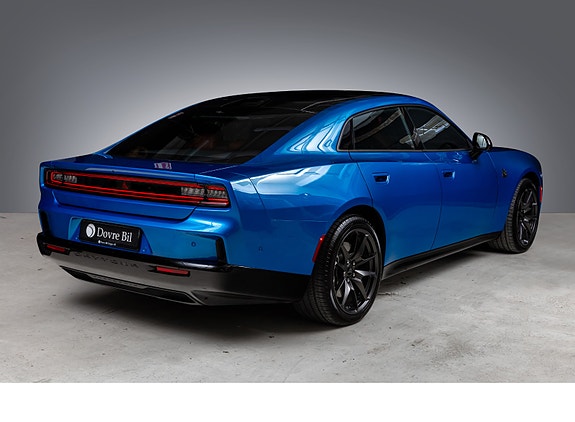 Dodge Charger 7 of 28