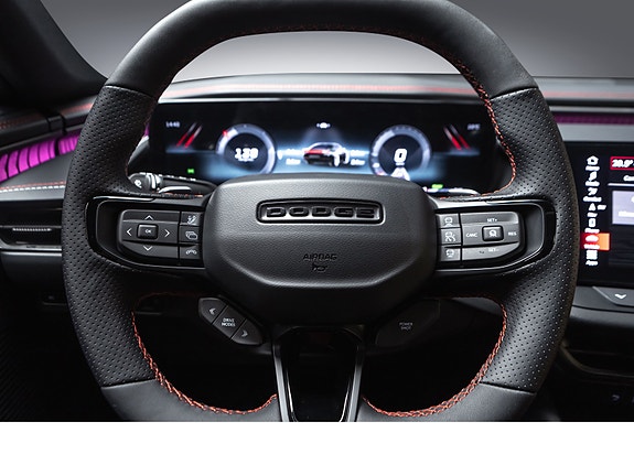 Dodge Charger 11 of 28