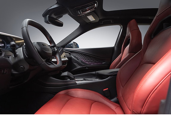 Dodge Charger 21 of 28