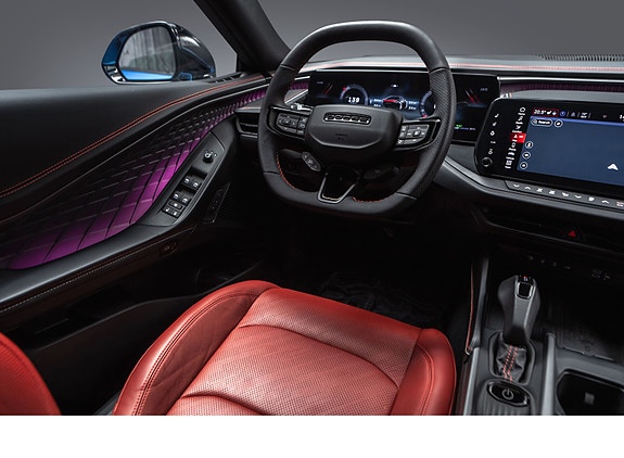 Dodge Charger 25 of 28