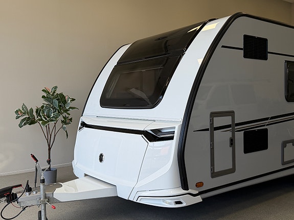 Knaus 650 PEB 60 Years / Alde / Solcelle / Dusj / TV 5 of 30