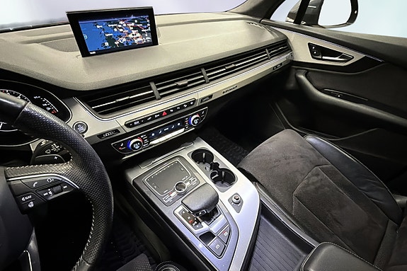 Audi Q7 21 of 23