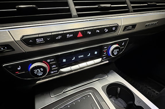 Audi Q7 23 of 23