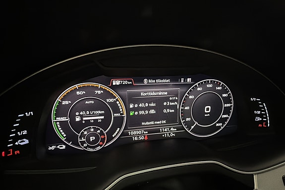 Audi Q7 20 of 23