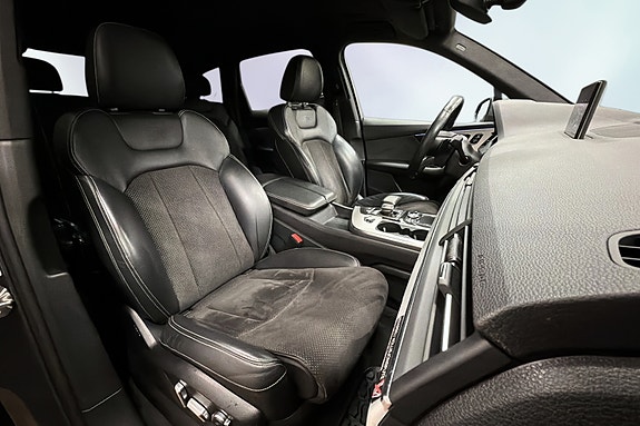 Audi Q7 17 of 23