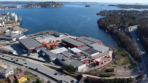 Bilde 1 av 1 i jobbannonse-galleriet