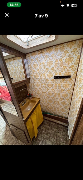 KABE Kabe Safir Grand de lux 7 of 9