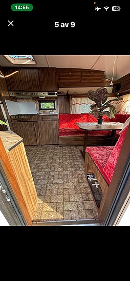 KABE Kabe Safir Grand de lux 5 of 9