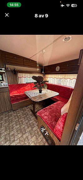 KABE Kabe Safir Grand de lux 8 of 9