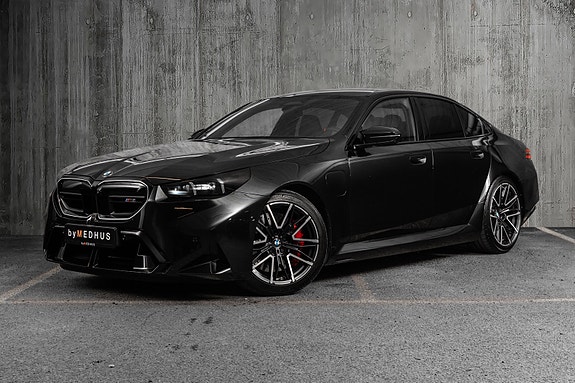 BMW M5 15 of 30