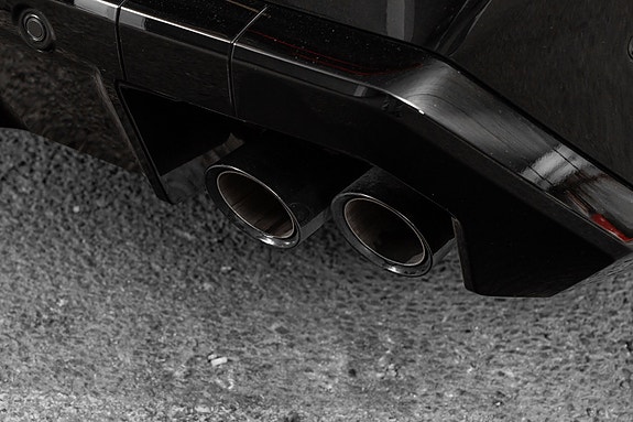 BMW M5 5 of 30