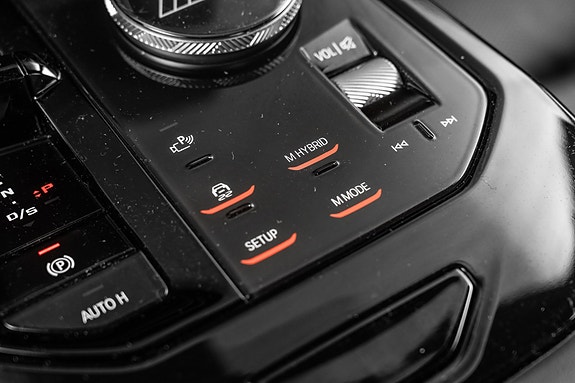 BMW M5 24 of 30