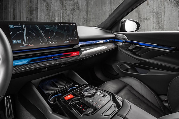 BMW M5 22 of 30