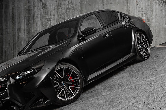 BMW M5 14 of 30