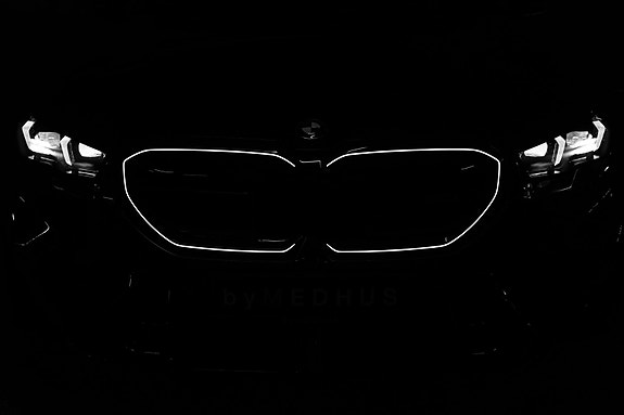 BMW M5 9 of 30