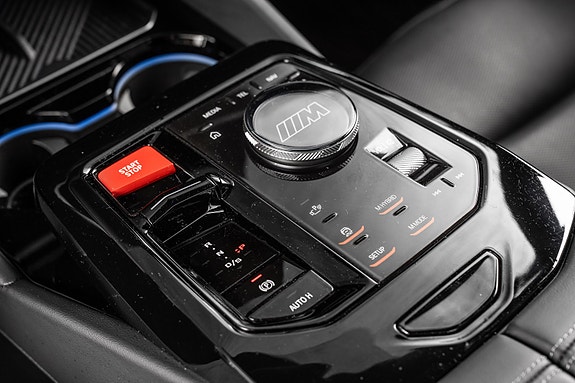 BMW M5 23 of 30
