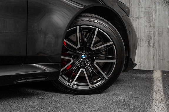 BMW M5 19 of 30
