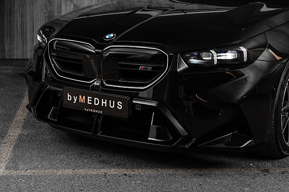 BMW M5 13 of 30