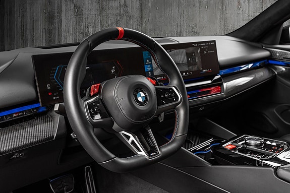 BMW M5 20 of 30