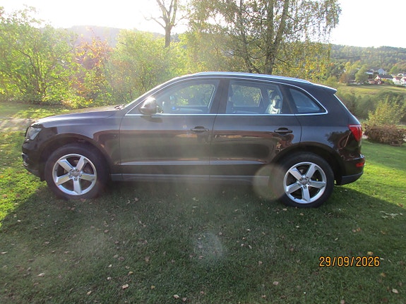 Audi Q5 4 of 11