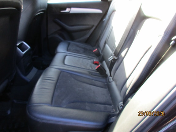Audi Q5 11 of 11