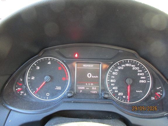 Audi Q5 9 of 11
