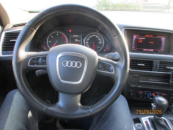Audi Q5 8 of 11