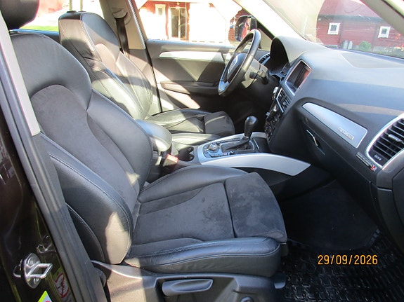 Audi Q5 10 of 11