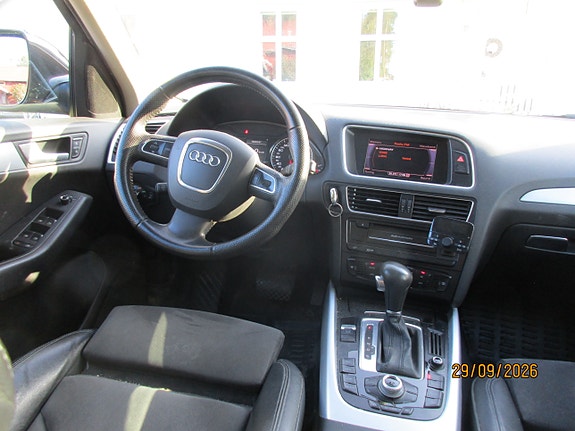 Audi Q5 7 of 11