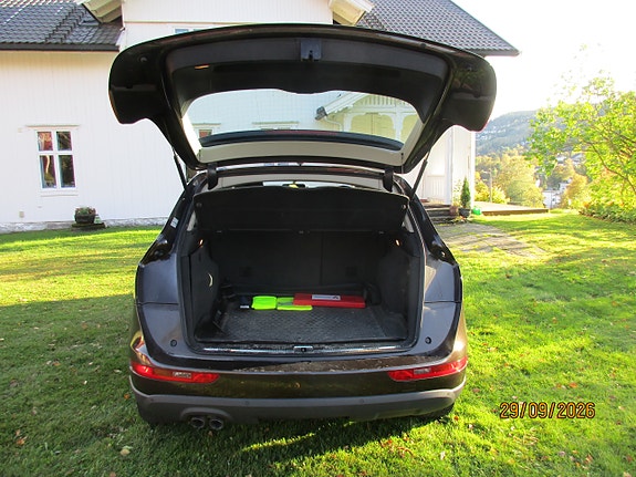 Audi Q5 6 of 11