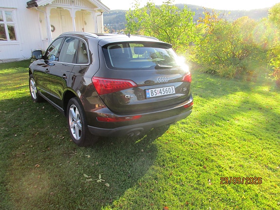 Audi Q5 5 of 11