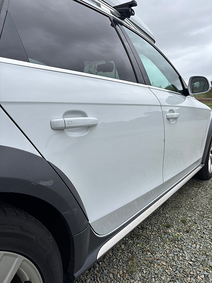 Audi A4 allroad 10 of 10