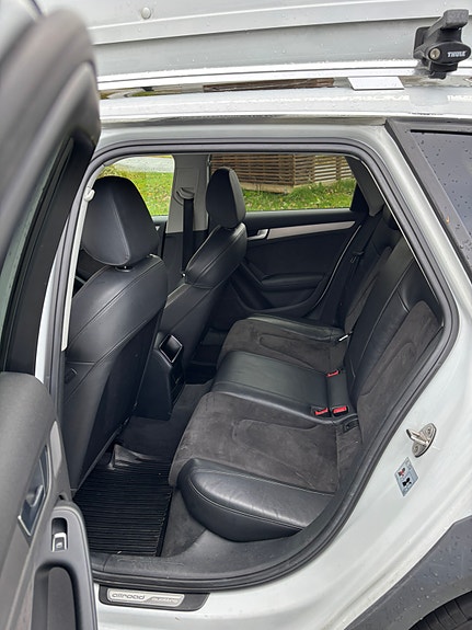 Audi A4 allroad 5 of 10